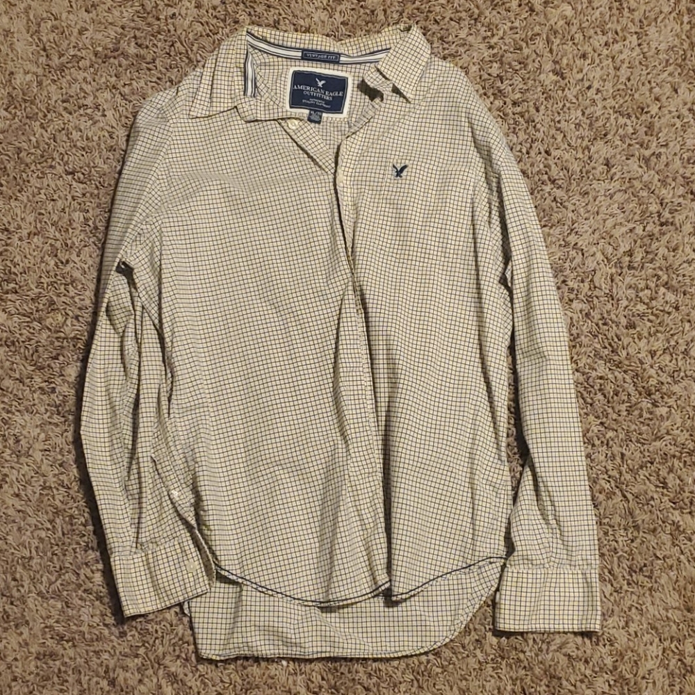 American Eagle Shirt